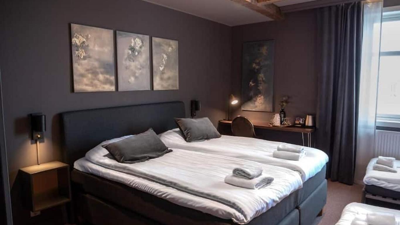 Lilla Grand Hotell