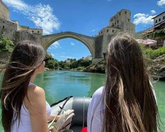 Villa Zigana - Mostar