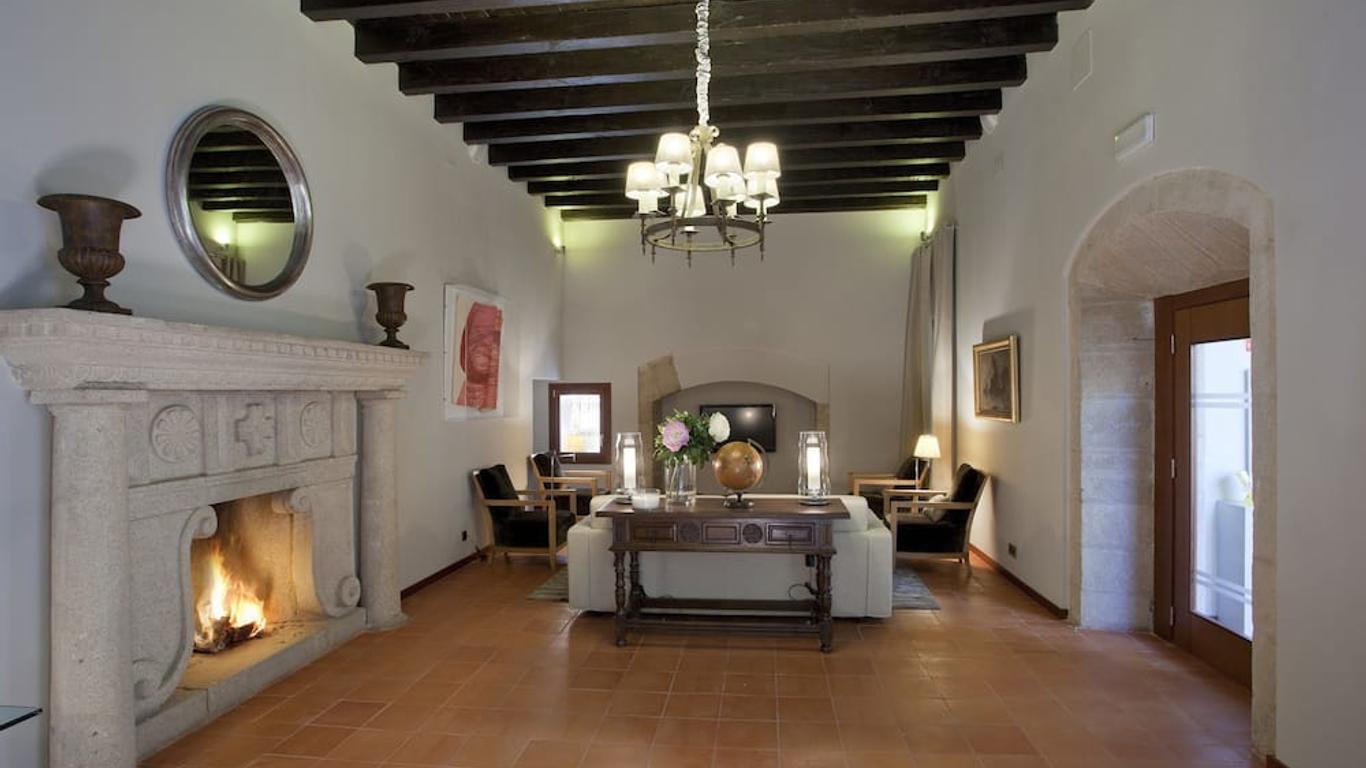 Parador de Caceres