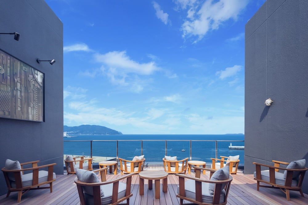 هوشينو ريزورتس كاي آنجين