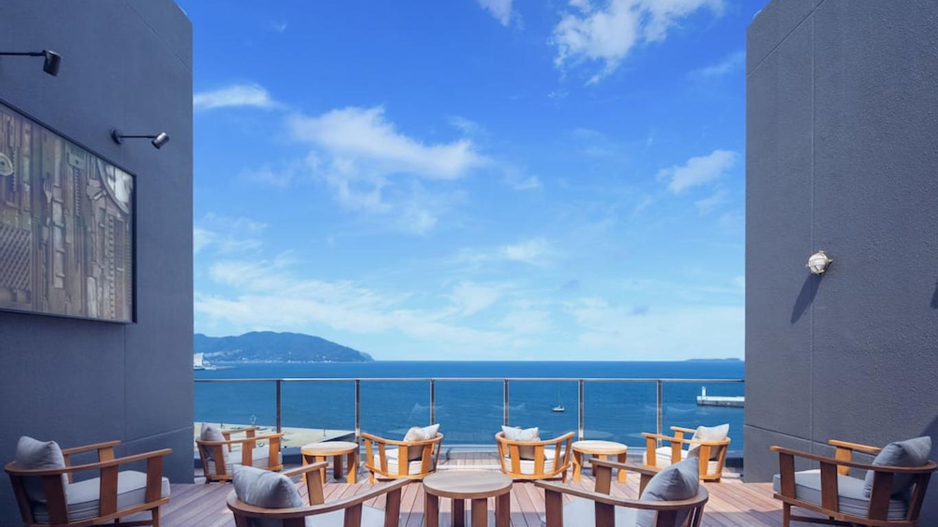 Hoshino Resorts Kai Anjin