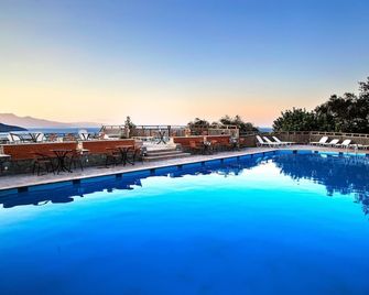 Elpida Village Hotel - Agios Nikolaos - Pool