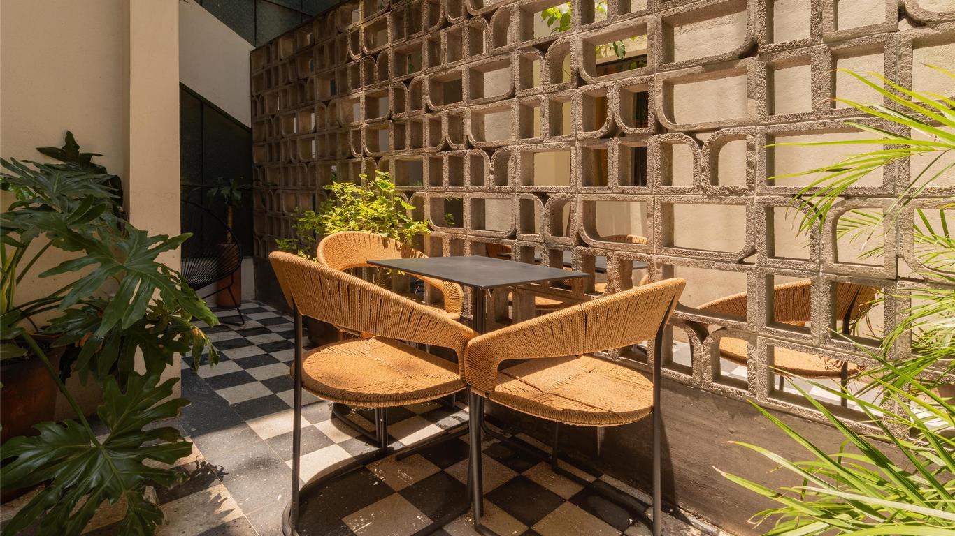 Hotel San Fernando