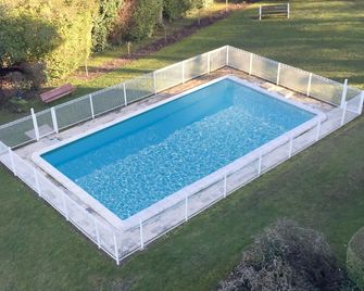 Apartment sea view impregnable - Villers-sur-Mer - Pool