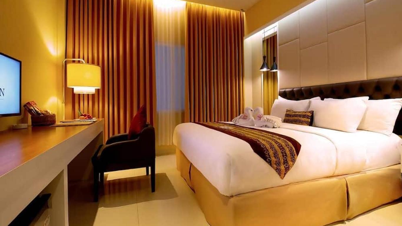 G'Sign Hotel Banjarmasin