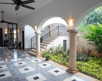 Hotel Posada San Juan - Valladolid