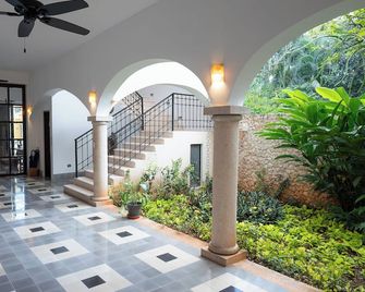 Hotel Posada San Juan - Valladolid