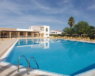 Colina Village Resort - Praia do Carvoeiro - Piscina