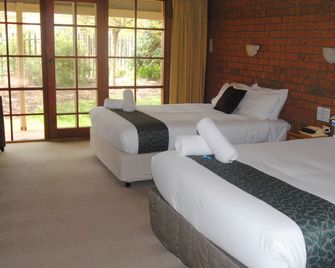 Grange Burn Motel - Hamilton