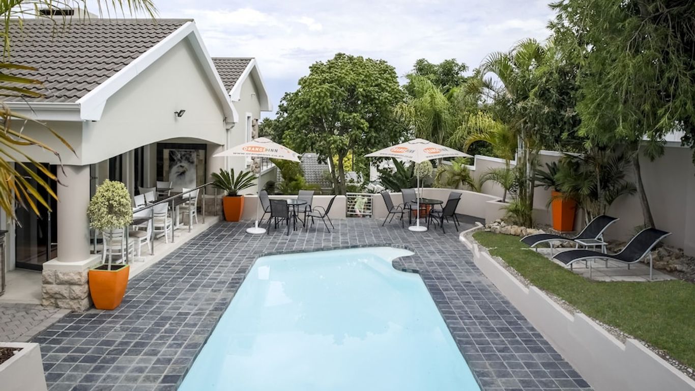 Orange Inn Knysna
