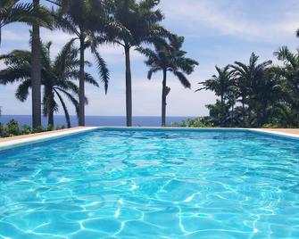 Private seaside villa with pool - Port Maria - Pool