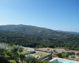 Inatel Linhares Da Beira Hotel Rural - Linhares