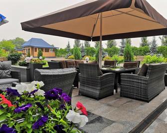Hotel 41 - Omsk - Patio