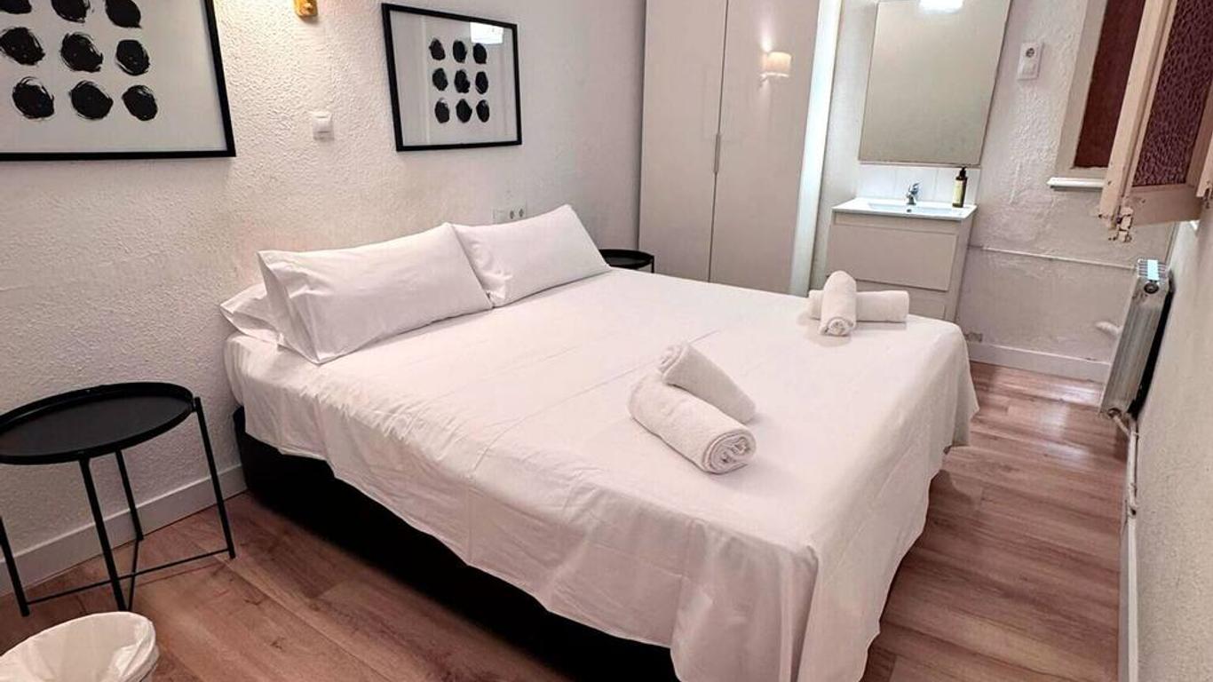 Calma House Barcelona