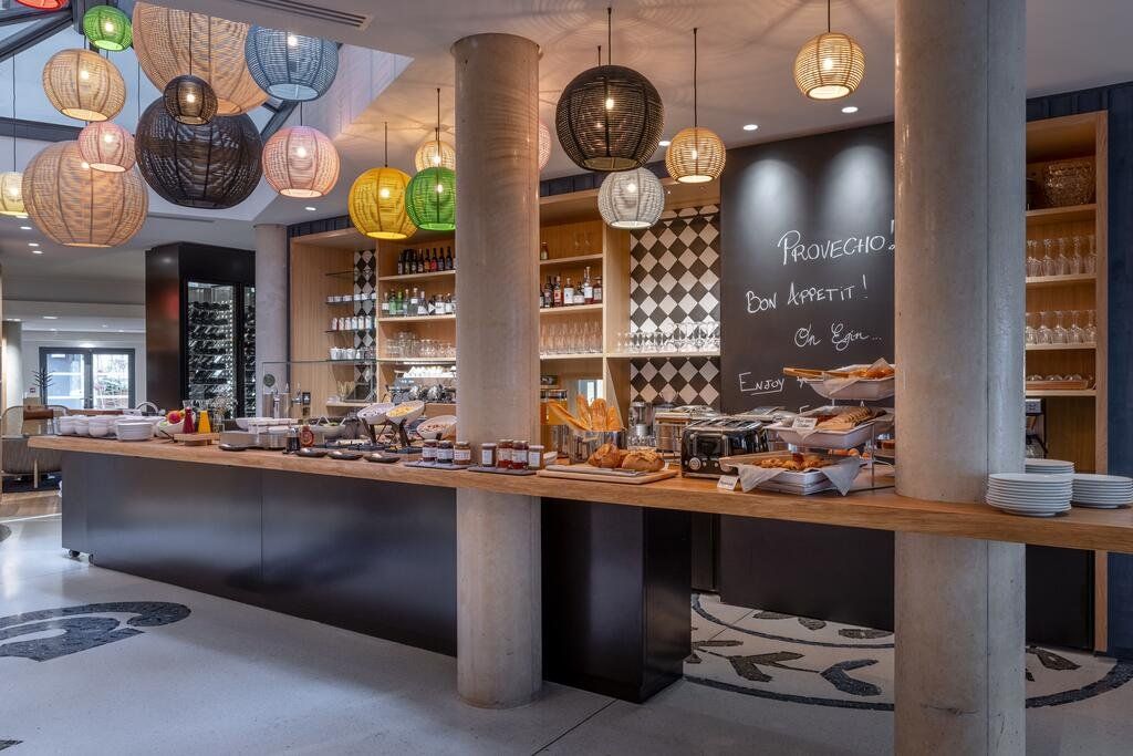 Hôtel Villa Koegui Bayonne