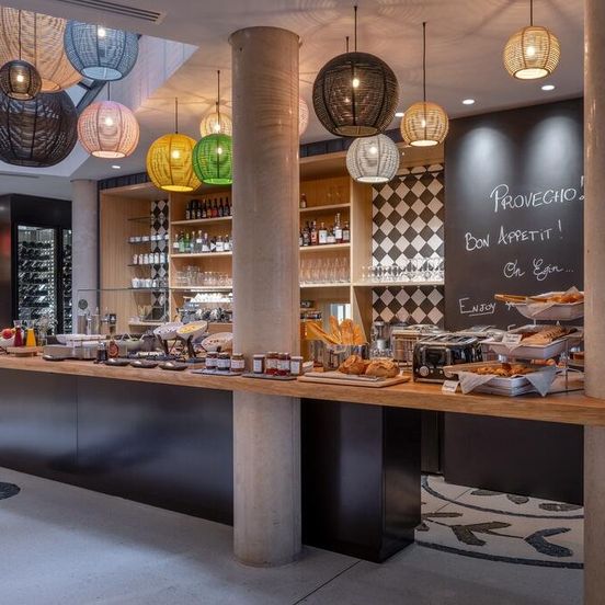 H么tel Villa Koegui Bayonne image 1