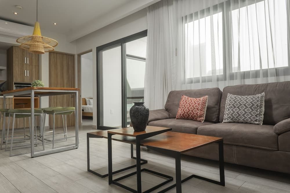 Opal Suites - Playa del Carmen