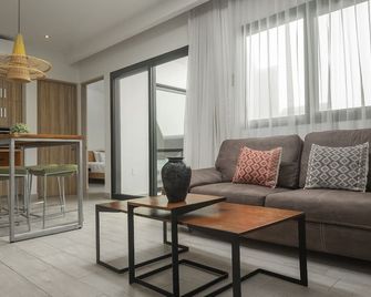 Opal Suites - Playa del Carmen