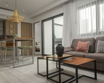 Opal Suites - Playa del Carmen
