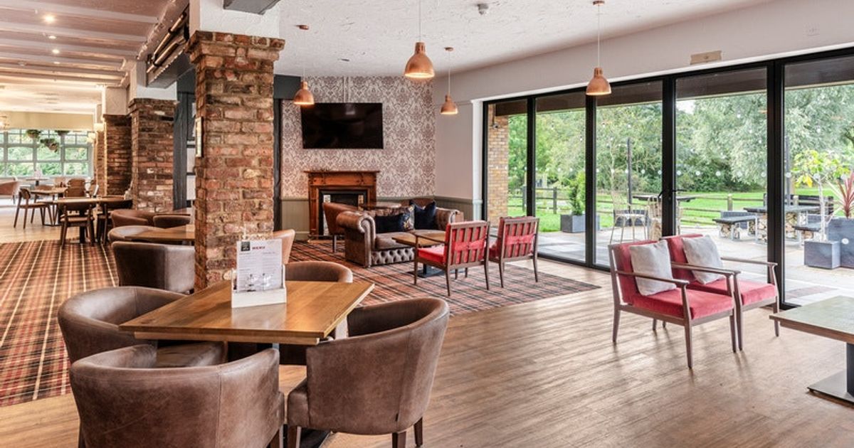 Dragonfly Hotel Peterborough From Peterborough Hotel Deals Reviews dragonfly-hotel-peterborough-from-peterborough-hotel-deals-reviews