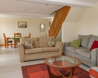 Lavender Lodge - Kingston upon Hull - Wohnzimmer