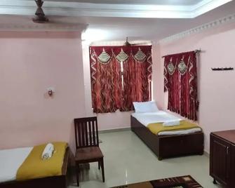 Hotel Harish - Rameswaram - Habitación
