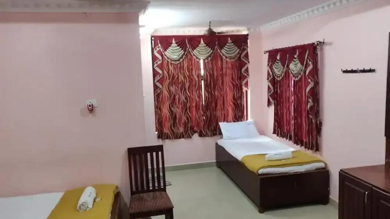 Hotel Harish