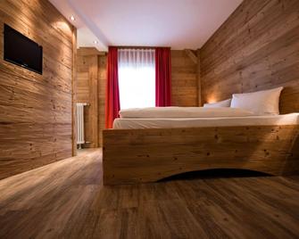 Arosa Vetter Hotel - Arosa - Habitación