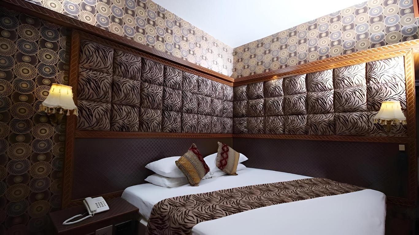Hotel Faran Karachi