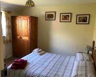 Stoke House Bed And Breakfast - Barnstaple - Habitación