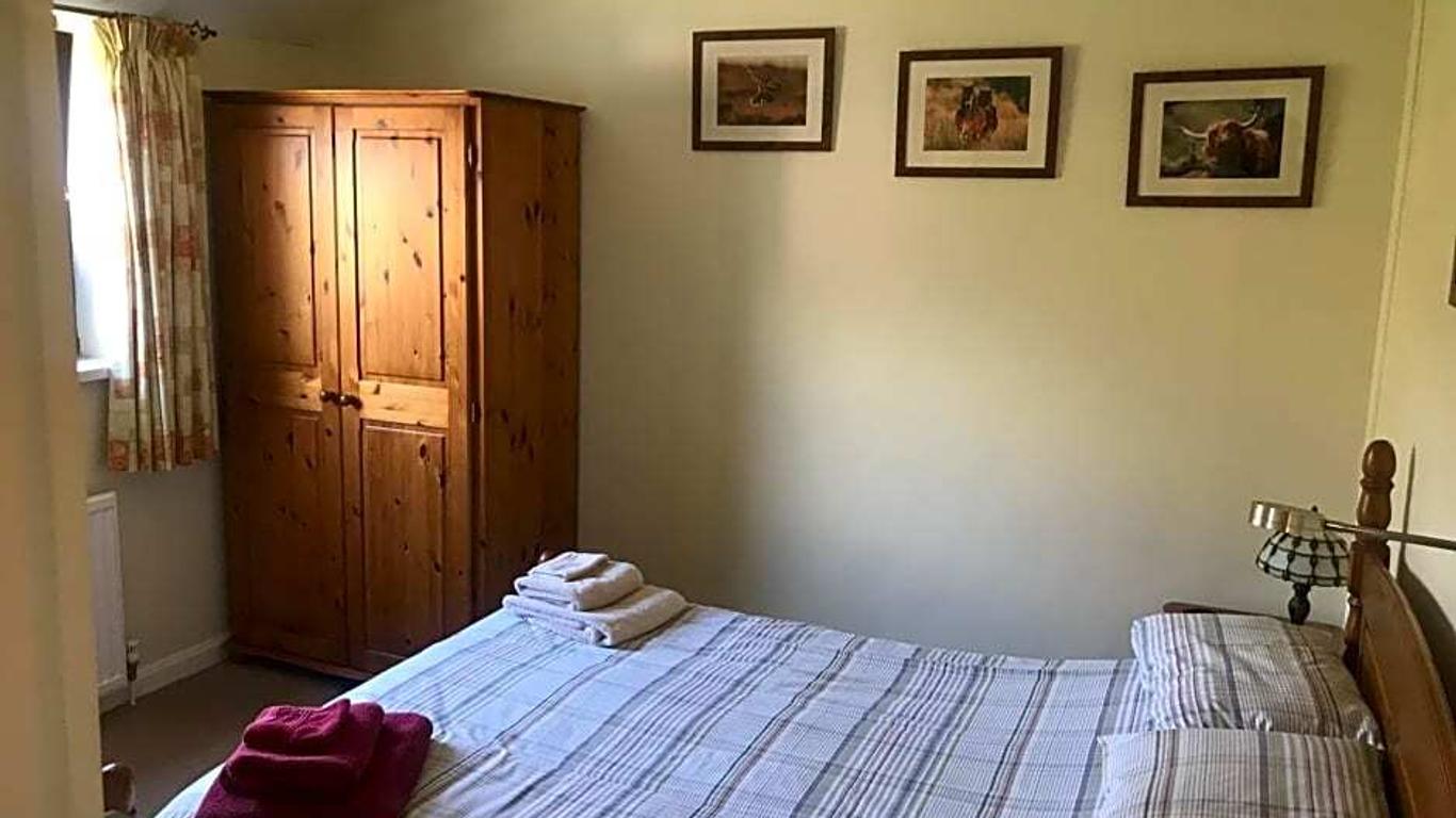 Stoke House Bed And Breakfast