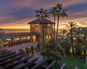 Elba Estepona Gran Hotel & Thalasso Spa - Estepona