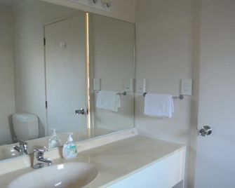Blue Seas Motel - Kaikoura