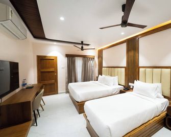 PSR Coral Resorts, 800m Away from Rameswaram Temple - Rameswaram