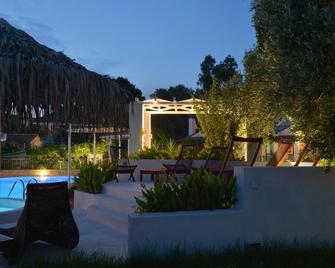 Elsa Hotel - Scíathos