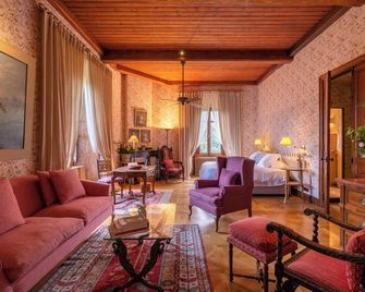 Le Grand Hôtel - Molitg-les-Bains