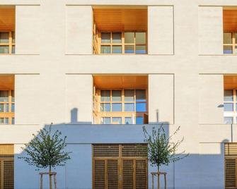 Duplex Saint Germain Bordeaux - Bordeaux - Building