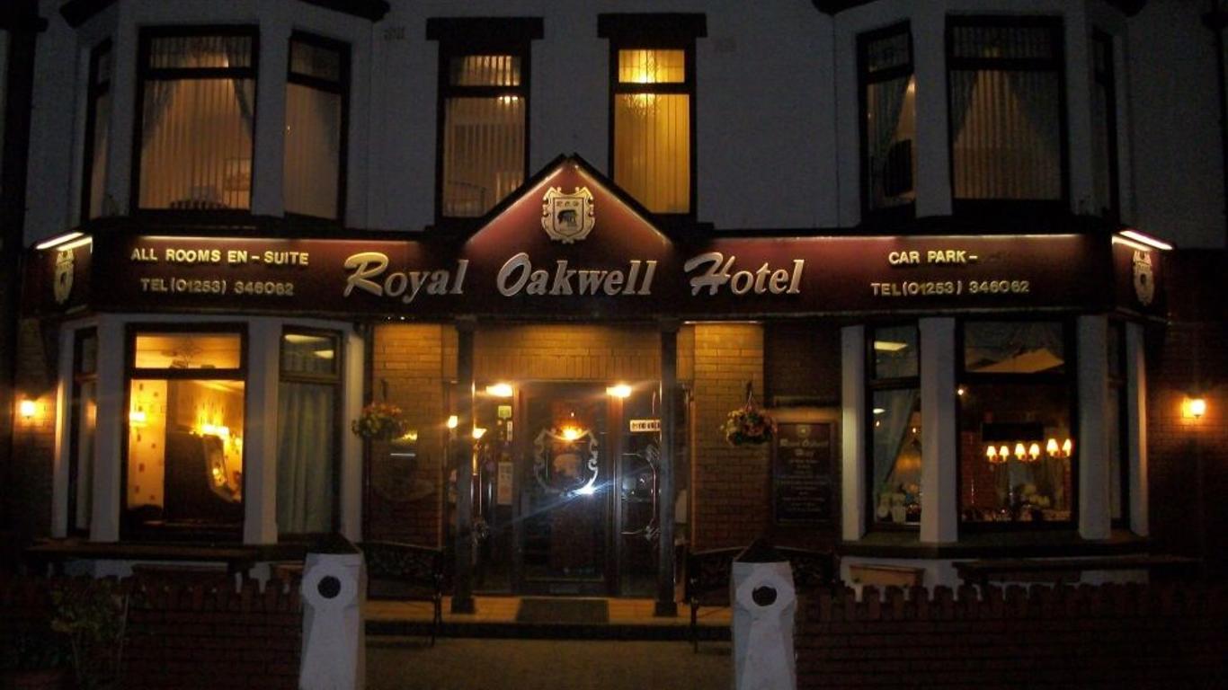 Royal Oakwell Hotel