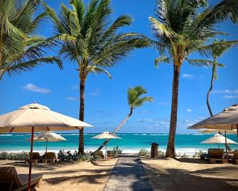 Vik Hotel Cayena Beach - Punta Cana - Strand