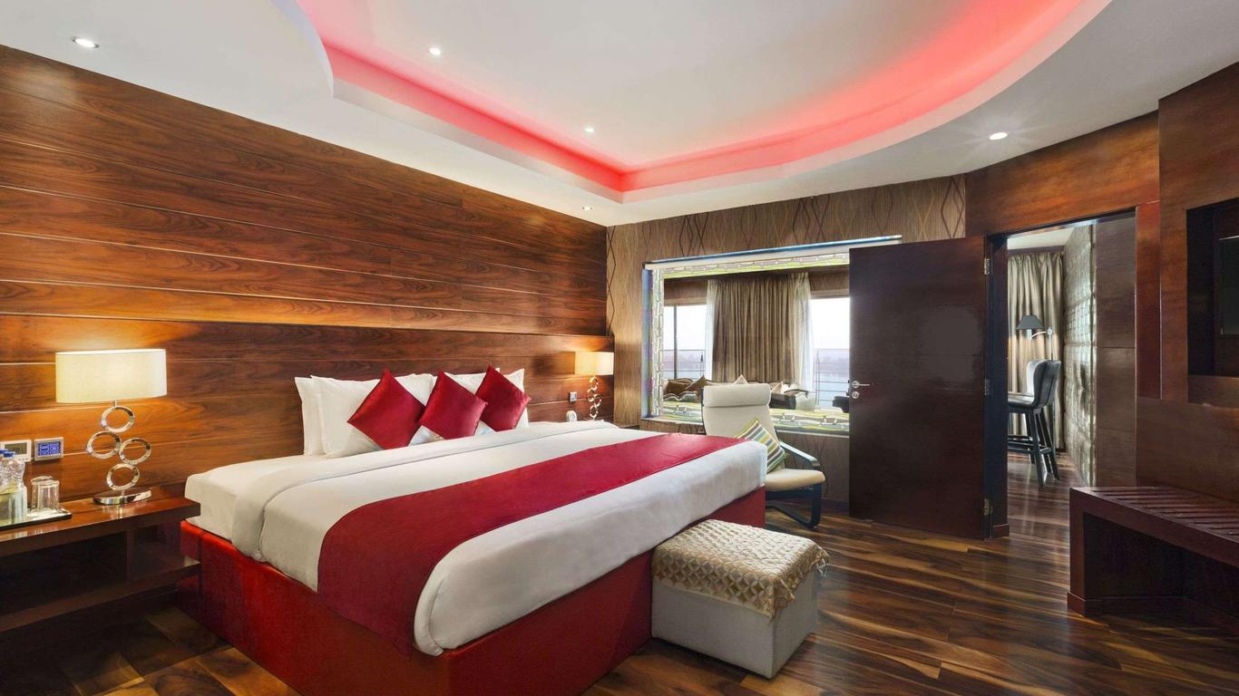 Ramada by Wyndham Alleppey