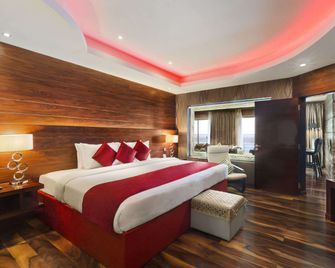 Ramada by Wyndham Alleppey - Alappuzha - Kamar Tidur