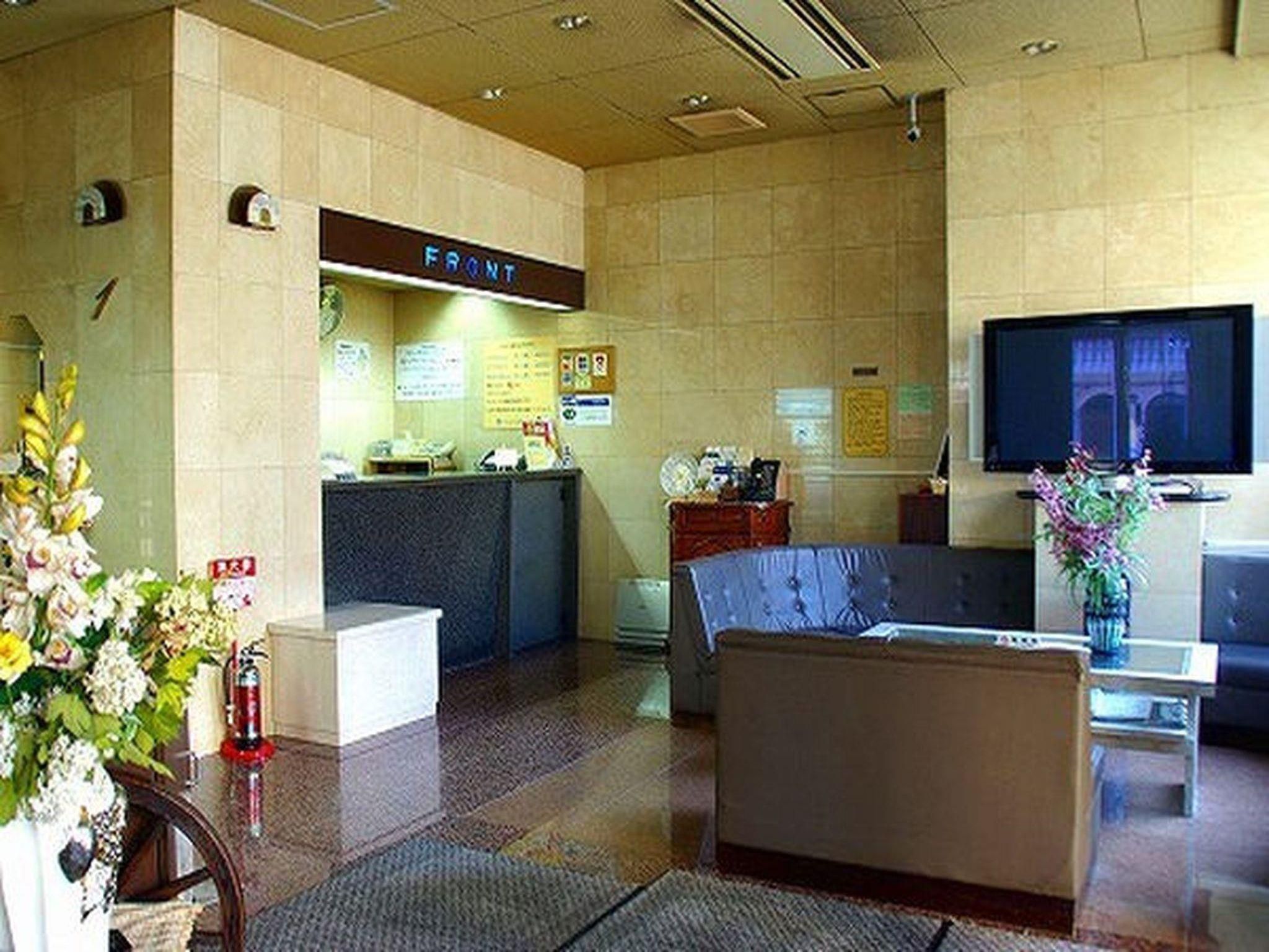 Business Hotel New Star Nagoya