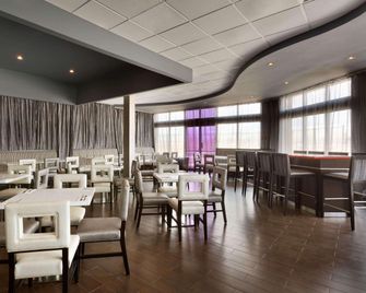 Park Inn by Radisson Toronto-Markham - Markham - Restaurant