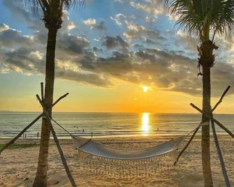 The Sea Beach Residences - Arena Cam Ranh Resort - Cam Ranh - Beach