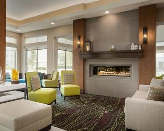 Hilton Garden Inn Houston-Baytown - Baytown - Lobby