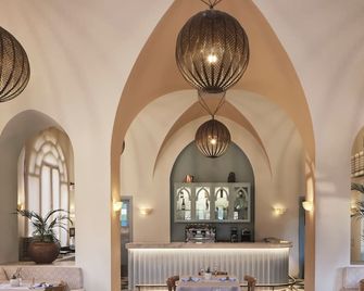 Ali Pasha Hotel El Gouna - El Gouna - Restaurant