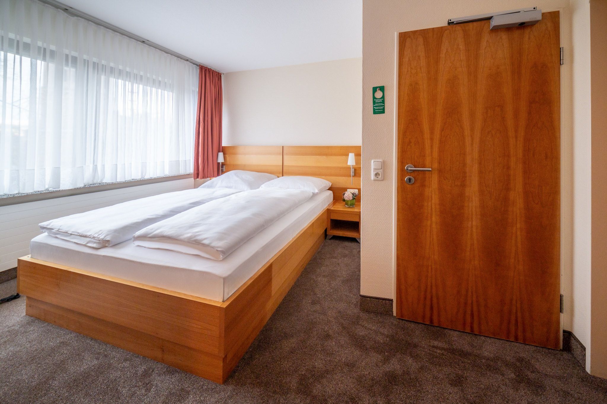 هوتل ريجنت - دويسبورغ