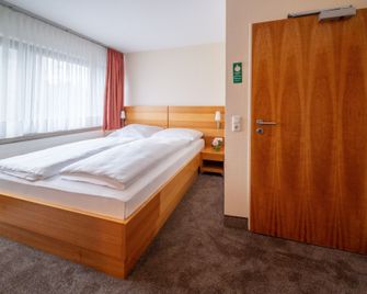 Hotel Carlton - Duisburgo