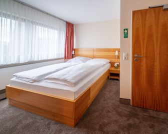 Hotel Carlton - Duisbourg