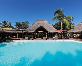 Palissandre Cote Ouest - Morondava - Pool